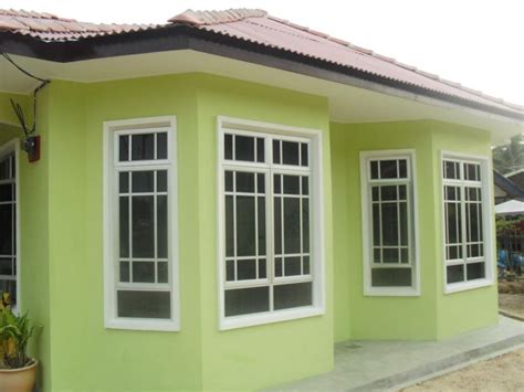 Maybe you would like to learn more about one of these? Warna Cat Rumah yang Bisa Bikin Kamu Betah