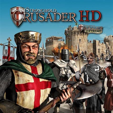 Stronghold Crusader 2 Cloud Gaming Catalogue