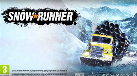 Check spelling or type a new query. Snowrunner Torrentoyunindir - Snow Runner Pc Torrent ...