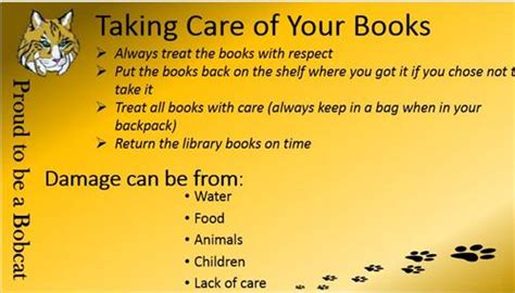 May i take a book from the library?. Library Media Center / BCE Media Center