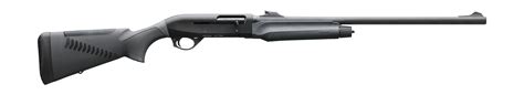 Benelli M2 Field Rifled Slug Gun 3 Wcomfortech Stock 24 Barrel Semi