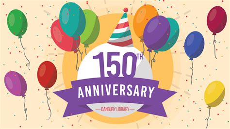 150th Anniversary Celebration Demco Software