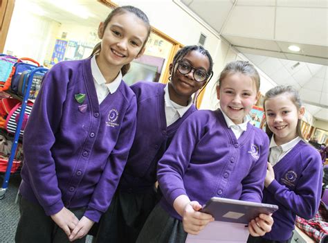Accessible Primary — Outwood Grange Academies Trust