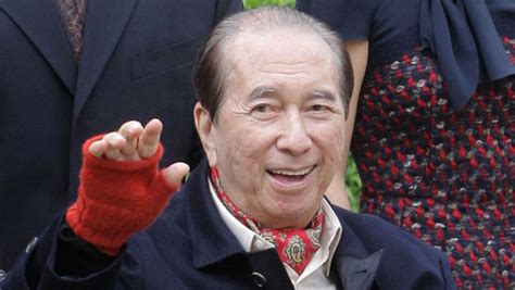 He has been referred to locally as the king of gambling. After Brunei prince, Macau casino king Stanley Ho's family ...