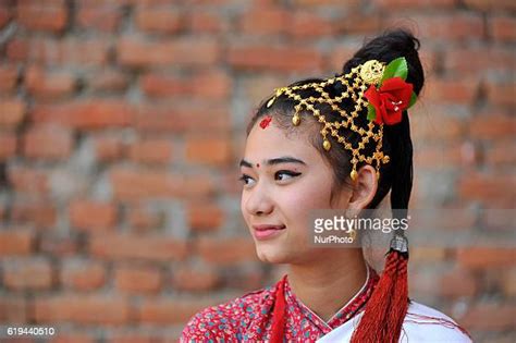 Sambat New Year Celebration In Nepal Photos And Premium High Res