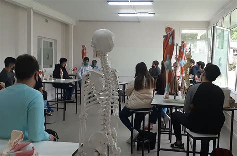 El ministro de salud bonaerense, daniel gollán, anunció este viernes que durante el fin de semana se evaluará y definirá la vuelta de los alumnos a las aulas en la provincia de buenos aires. Las carreras de Salud en la provincia de Buenos Aires ...