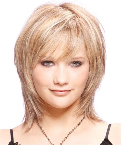 All you need to do is leave your hair as it is with a side earring. Pin on Haircuts I like