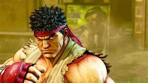 Best Fighting Games 2018 12 Of The Best Brawlers Trusted Reviews