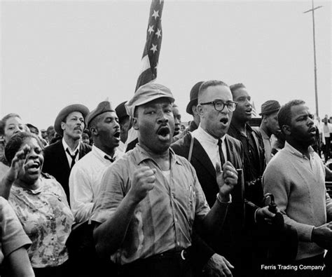Selma To Montgomery March Martin Luther King 1965 Photo Etsy Civil Rights Martin Luther