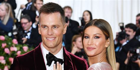 Tom Brady And Gisele Bundchens Net Worth Took Massive Hit Following Ftx