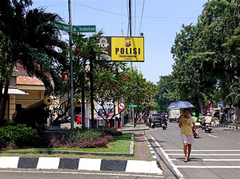 Info Lur Ini 2 Jalan Di Surabaya Yang Diusulkan Berganti Nama