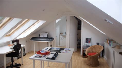 Loft Conversion Ideas And Tips
