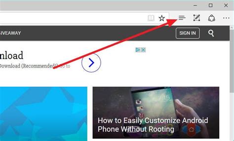 How To Take Webpage Screenshots In Microsoft Edge Make Tech Easier