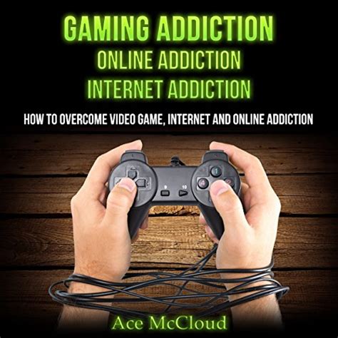 Gaming Addiction Online Addiction Internet Addiction How To Overcome