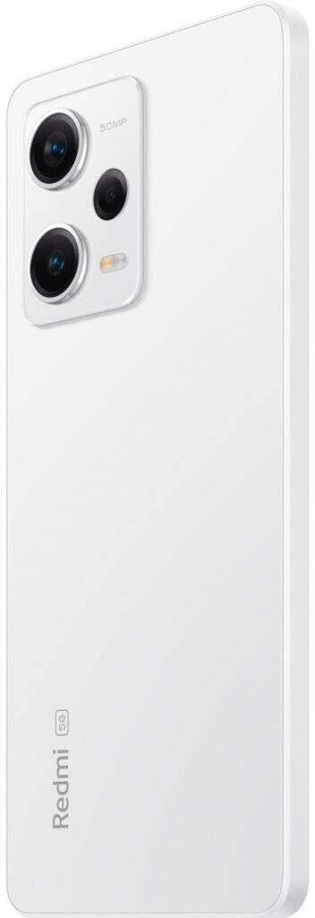 Xiaomi Redmi Note 12 Pro 8GB 256GB Polar White Ab 424 99