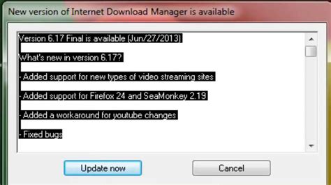 There is a center list which is home to all the files that are to be. IDM 6 17 Crack+Serial no survey 100% working direct links ...