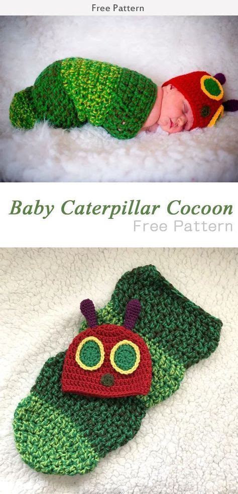Baby Boy Crochet Patterns Free Patterns