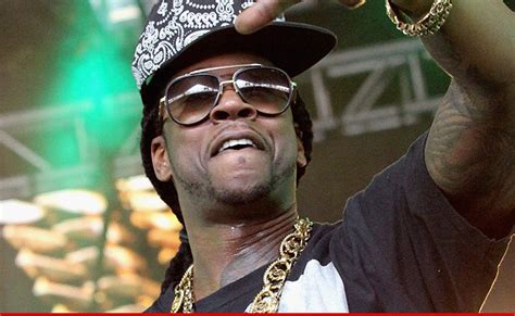 2 Chainz Charged With Felony Drug Possession After Sizzurp Arrest