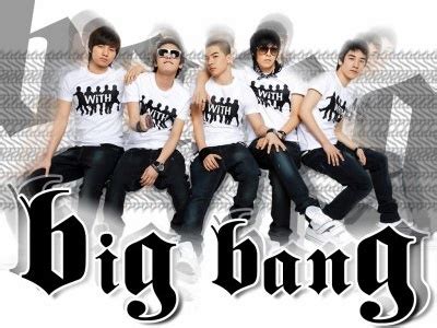 Big bang has debuted almost 11 years ago. top kpop music: The Best of the k-pop : Big Bang