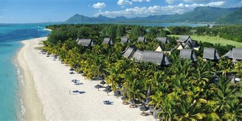 Dinarobin Beachcomber Golf Resort And Spa Mauritius Attractions