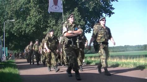 4daagse Nijmegen 2015 - YouTube