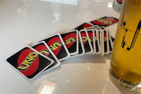 Reasonable Uno Drinking Game Drunk Uno Rules That Wont Kill You