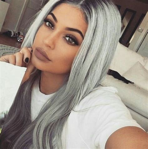 Pin By Loganxxx Lowolfbo On Chinlinelove Kylie Jenner Hair Kylie