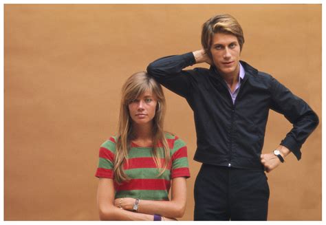 She made her musical debut in the early 1960s on disques vogue and found immediate success with her song tous les. Francoise hardy mick jagger. SIXTIES BEAT: Françoise Hardy ...