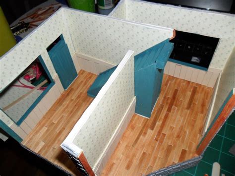 Les Shoppes Dollhouse Project Wip 22 By Kayanah On Deviantart