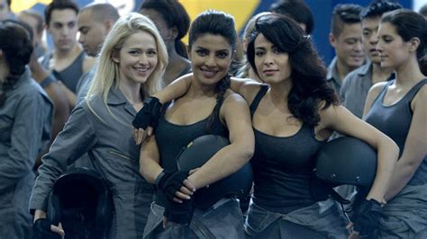 Priyanka Chopras Shocking Revelation About Quantico 2 Might Break