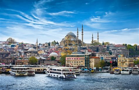 Best Places To Live In Turkey 10 Places Expats Love Alkhailtr Real