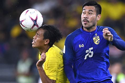 ดูบอลสด ไทย พบ มาเลเซีย ฟุตบอลโลกรอบคัดเลือก รอบที่2 นัดที่8 กลุ่ม g วันนี้ 15/6/64 เวลา 23.45 น. มาเลเซีย v ทีมชาติไทย ผลบอลสด ผลบอล เอเอฟเอฟ ซูซูกิ คัพ 2018