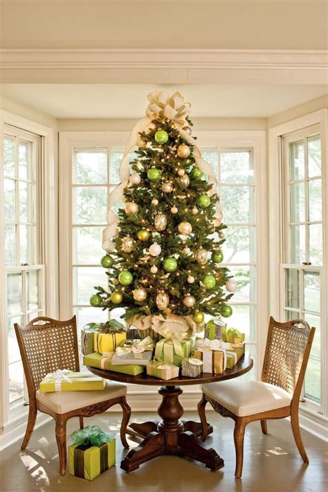 45 Christmas Tree Decoration Ideas For A Gorgeous Holiday Best