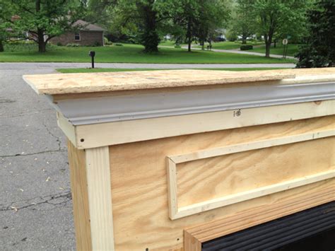 Find electric fireplace mantels surrounds. Building a Custom Electric Fireplace Surround | PlanItDIY