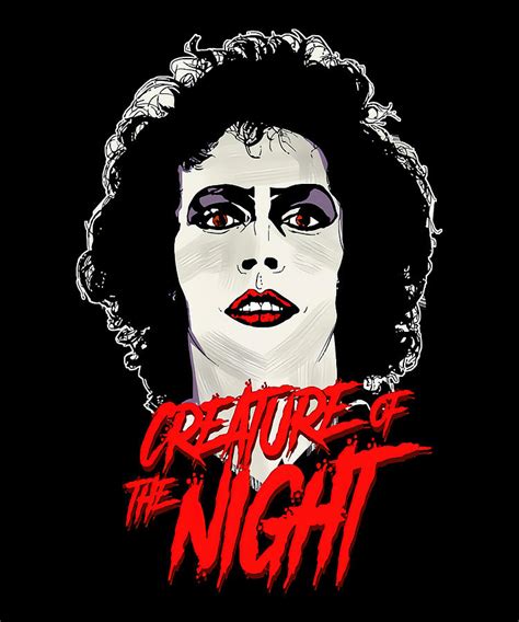 Special Present The Rocky Horror Picture Show Classic Fans Digital Art By Mellox Fine Art America
