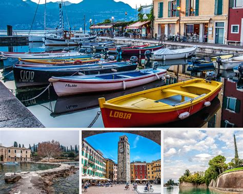 Venice To Lake Garda Italy 5 Easy Ways To Travel