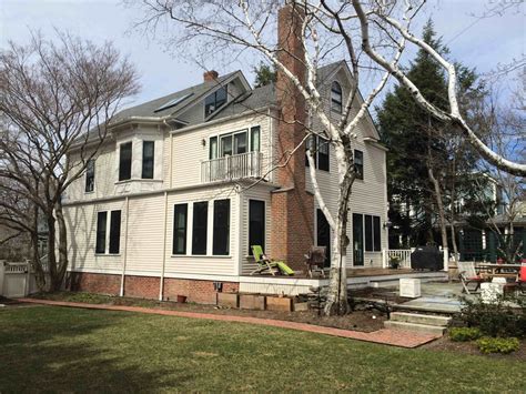 Went missing on october 12, 2007. Home for Entertaining - Traditional - Patio - Boston - by ...