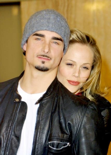 Kevin Richardson And Wife Kristin Welcome Baby Maxwell Haze Richardson