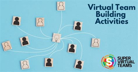 Easy + fun virtual games incl. Virtual Team Building Activities | Metaspire Consulting