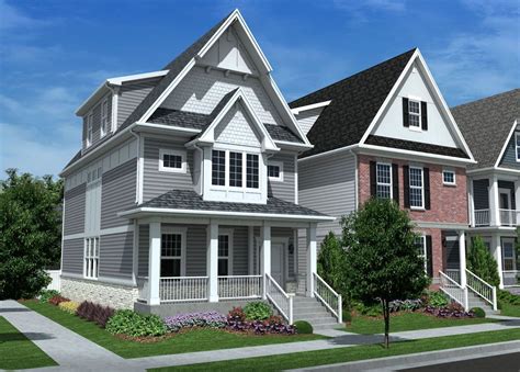 Airhart Construction Introduces Wesley Place New Enclave Of Five Homes