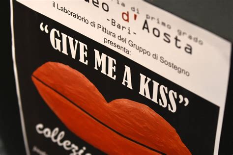 Viale amedeo duca d'aosta 46, 39100 bolzano (bz). Un bacio per diventare migliori: a Bari una collezione ...
