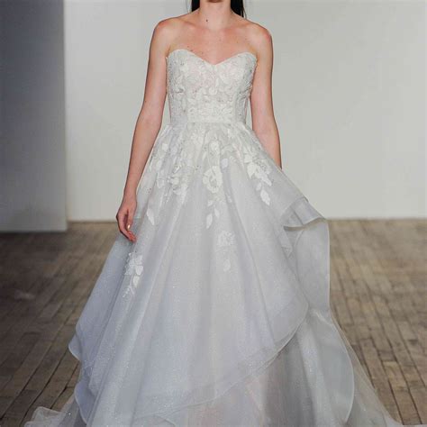Hayley Paige Wedding Dresses By Season