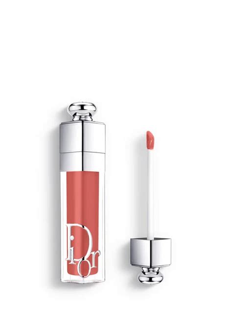 Dior Addict Lip Maximizer 039 039 Intense Cinnamon