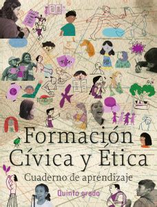 ¿qué grado te interesa más? Libro Digital De Formacion Civica Y Etica 4to Grado Paco ...