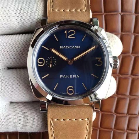 S Factory Released Replica Panerai Radiomir 1940 Pam 690 Watch Hot