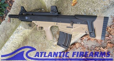 Ati Bulldog Bullpup Shotgun On Sale