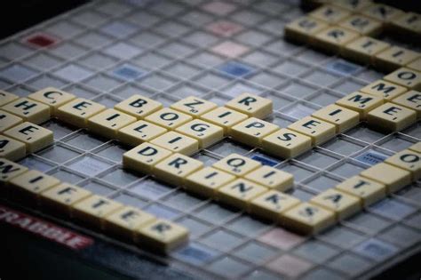 Twerk Emoji And Facepalm Among 300 New Words Added To Scrabble