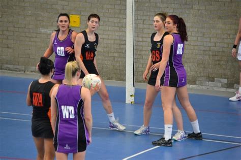 The 3 Stages Of Defence Playnetball