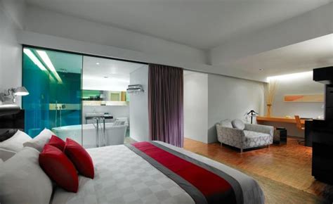Great for familiesthis property has good facilities for families. The 10 Coolest Hotels In Kuala Lumpur
