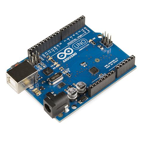 Adding up, there are hundreds of shields available online to craft. Arduino Uno - Wikipedia